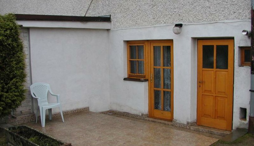 Penzion Betty Český Krumlov